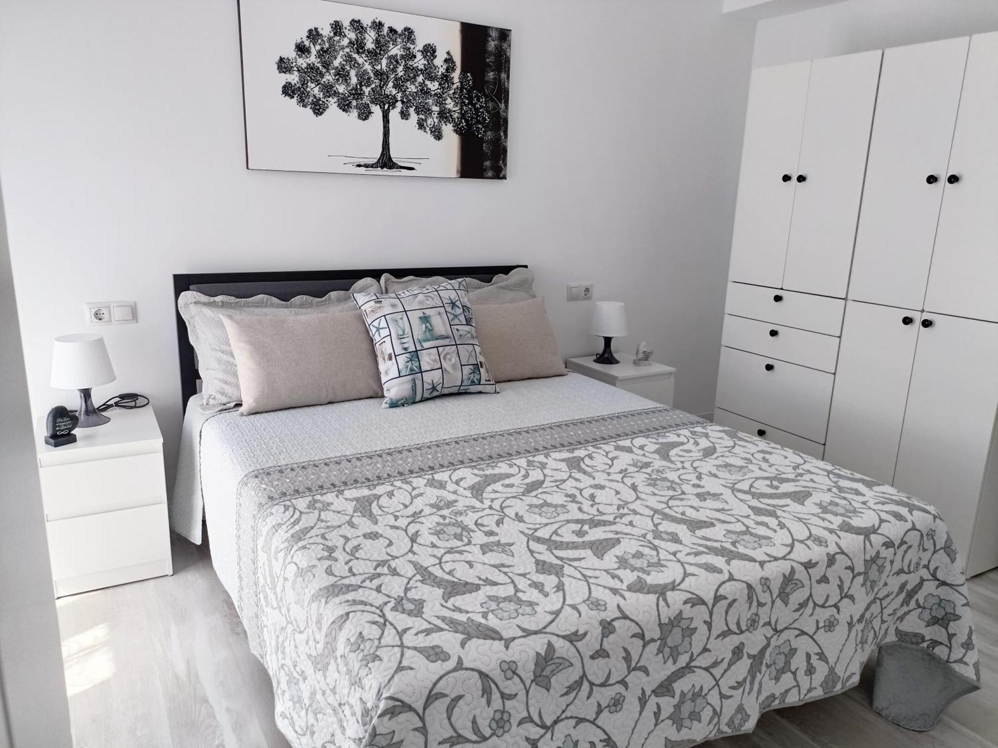Mare De Deu, Vivienda Vacacional Para Familias Y Mayores De 25 Anos En El Grao De Gandia-Playa Playa de Gandia Extérieur photo