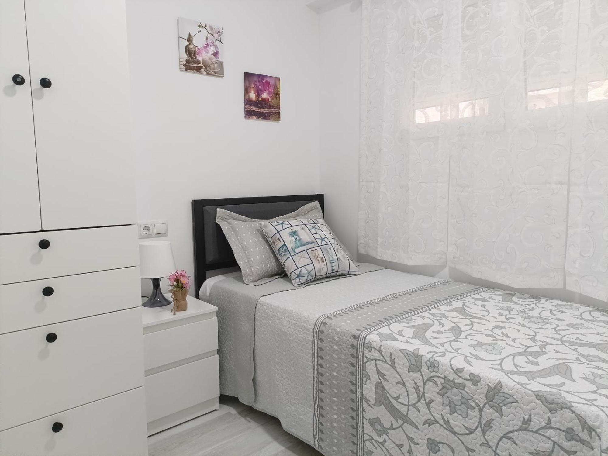 Mare De Deu, Vivienda Vacacional Para Familias Y Mayores De 25 Anos En El Grao De Gandia-Playa Playa de Gandia Extérieur photo