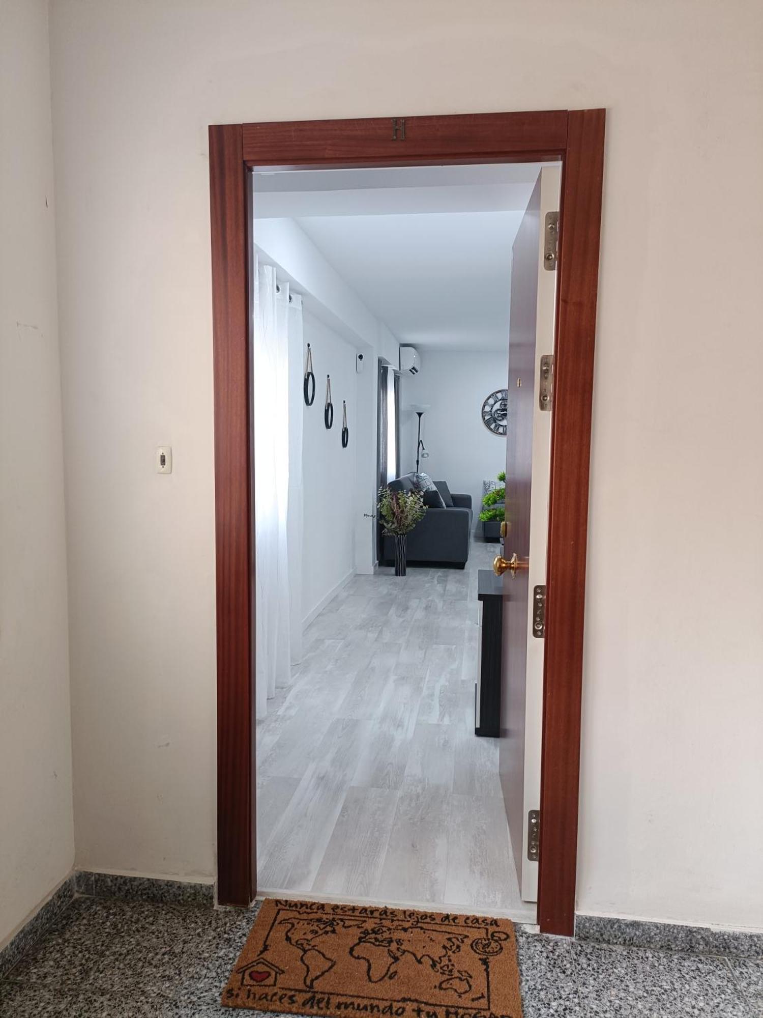 Mare De Deu, Vivienda Vacacional Para Familias Y Mayores De 25 Anos En El Grao De Gandia-Playa Playa de Gandia Extérieur photo