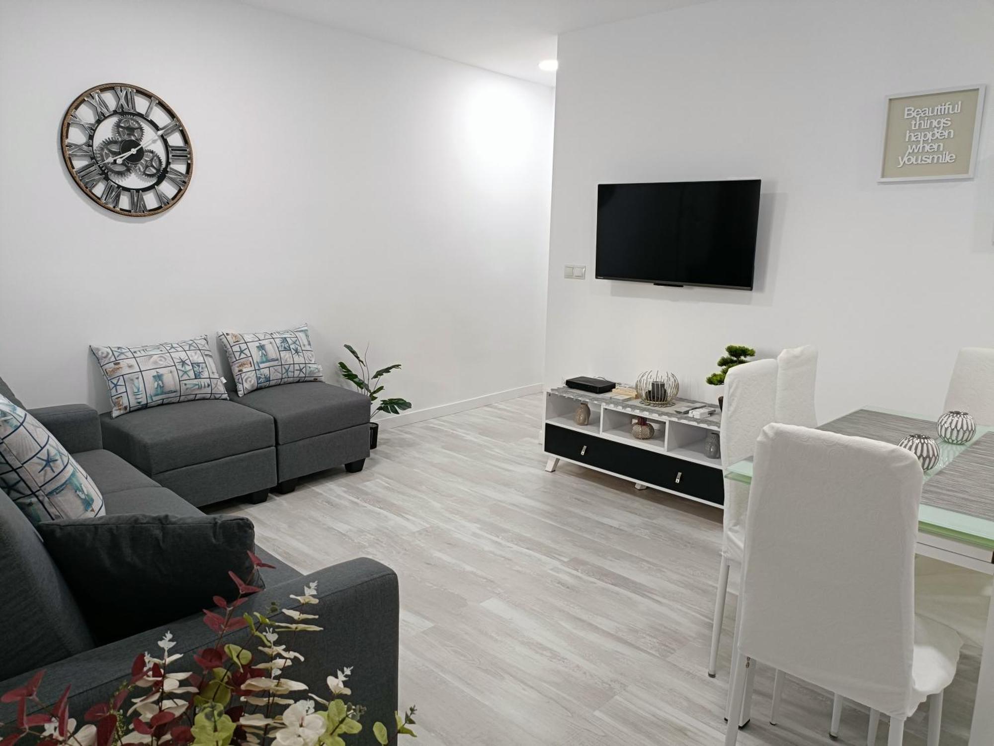 Mare De Deu, Vivienda Vacacional Para Familias Y Mayores De 25 Anos En El Grao De Gandia-Playa Playa de Gandia Extérieur photo